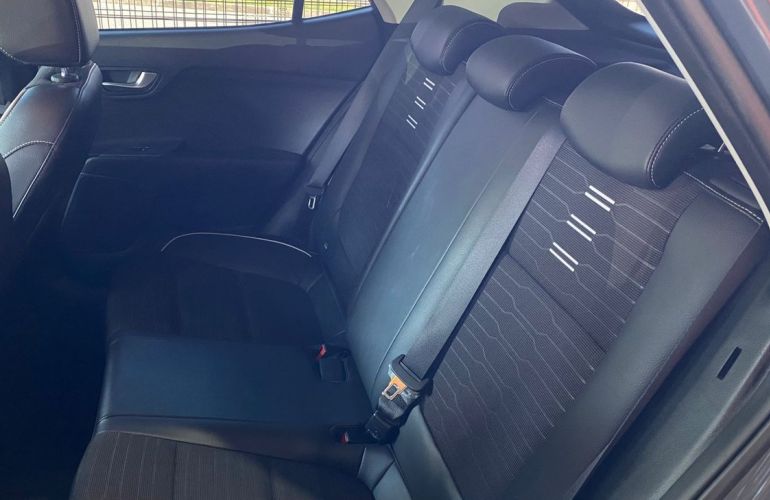 Kia Stonic 1.0 Tgdi Mhev Sx - Foto #7