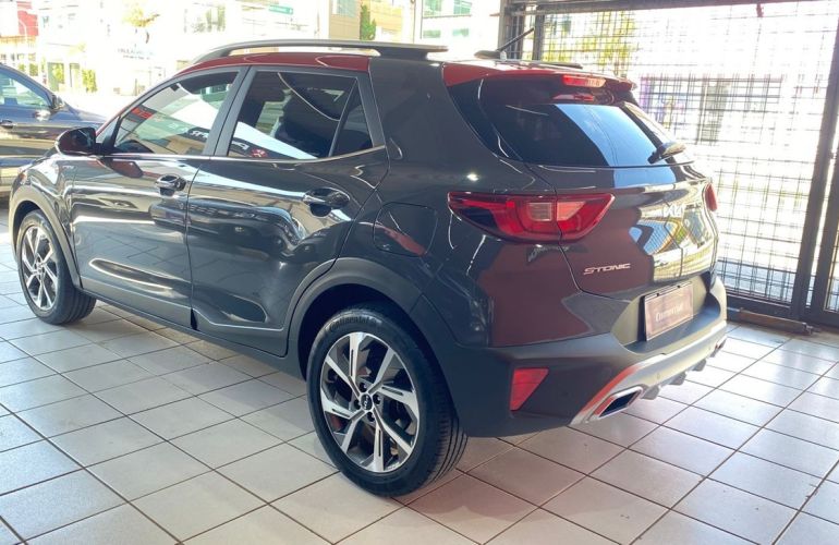 Kia Stonic 1.0 Tgdi Mhev Sx - Foto #8