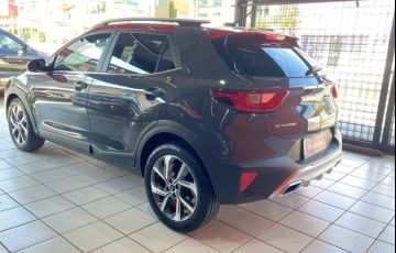 Kia Stonic 1.0 Tgdi Mhev Sx - Foto #8