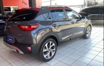Kia Stonic 1.0 Tgdi Mhev Sx - Foto #9