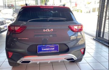 Kia Stonic 1.0 Tgdi Mhev Sx - Foto #10