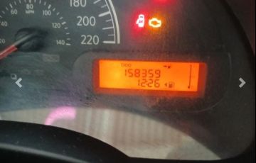 Nissan Versa 1.6 16V SV - Foto #2