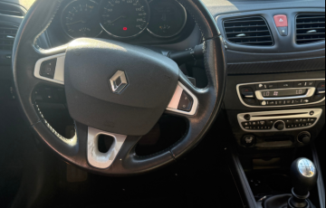 Renault Fluence 2.0 16V Dynamique (Flex) - Foto #5