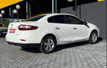Renault Fluence 2.0 16V Dynamique (Flex) - Foto #9