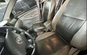 Toyota Corolla Fielder 1.8 16V (aut) - Foto #7