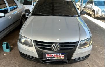 Volkswagen Gol Power 1.6 (G4) (Flex) - Foto #2