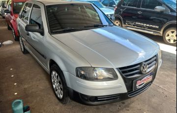 Volkswagen Gol Power 1.6 (G4) (Flex) - Foto #3