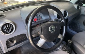 Volkswagen Gol Power 1.6 (G4) (Flex) - Foto #5