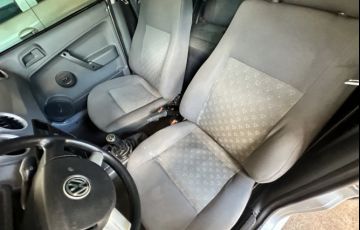Volkswagen Gol Power 1.6 (G4) (Flex) - Foto #6