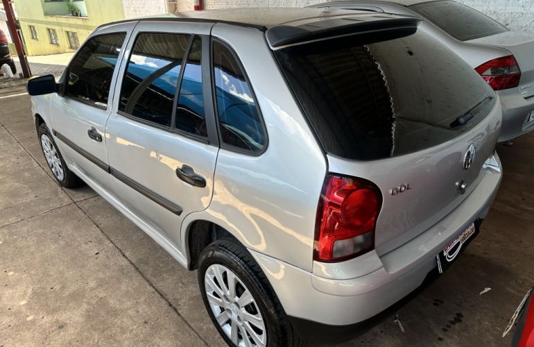 Volkswagen Gol Power 1.6 (G4) (Flex) - Foto #7