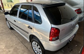 Volkswagen Gol Power 1.6 (G4) (Flex) - Foto #7