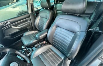 Volkswagen Golf  Sportline 1.6 VHT Total (Flex) - Foto #4