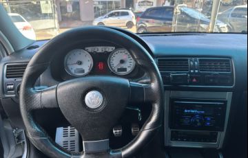 Volkswagen Golf  Sportline 1.6 VHT Total (Flex) - Foto #5