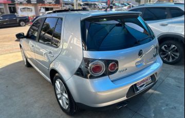 Volkswagen Golf  Sportline 1.6 VHT Total (Flex) - Foto #8