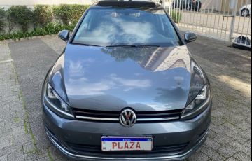 Volkswagen Golf 1.4 TSi Highline 16V Total - Foto #2