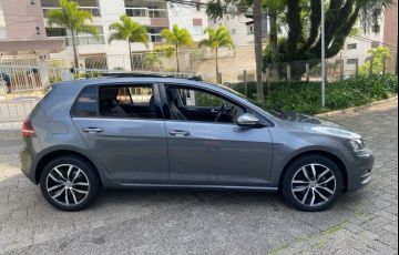 Volkswagen Golf 1.4 TSi Highline 16V Total - Foto #4