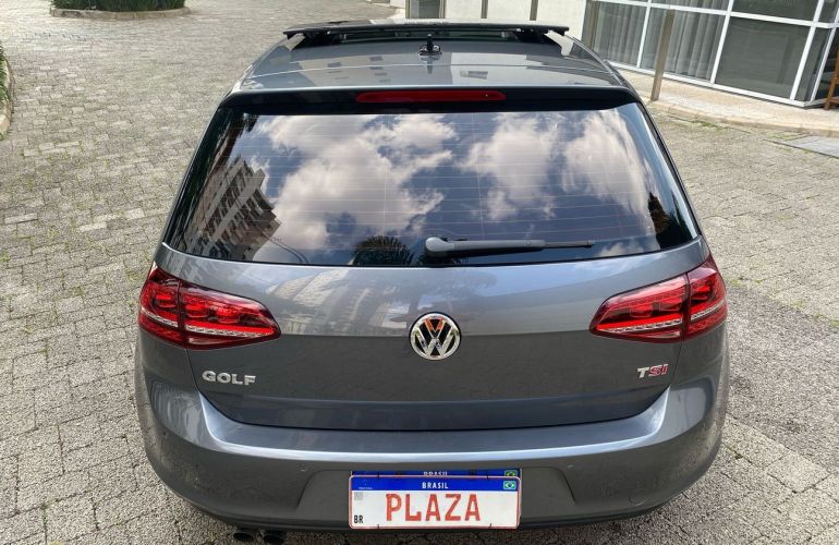 Volkswagen Golf 1.4 TSi Highline 16V Total - Foto #6