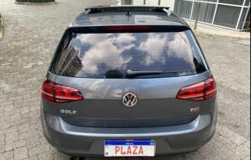 Volkswagen Golf 1.4 TSi Highline 16V Total - Foto #6