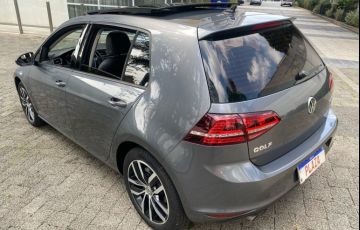 Volkswagen Golf 1.4 TSi Highline 16V Total - Foto #7