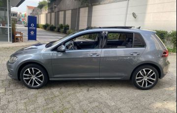 Volkswagen Golf 1.4 TSi Highline 16V Total - Foto #8