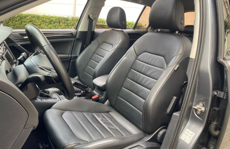 Volkswagen Golf 1.4 TSi Highline 16V Total - Foto #9