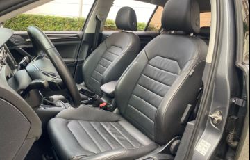 Volkswagen Golf 1.4 TSi Highline 16V Total - Foto #9