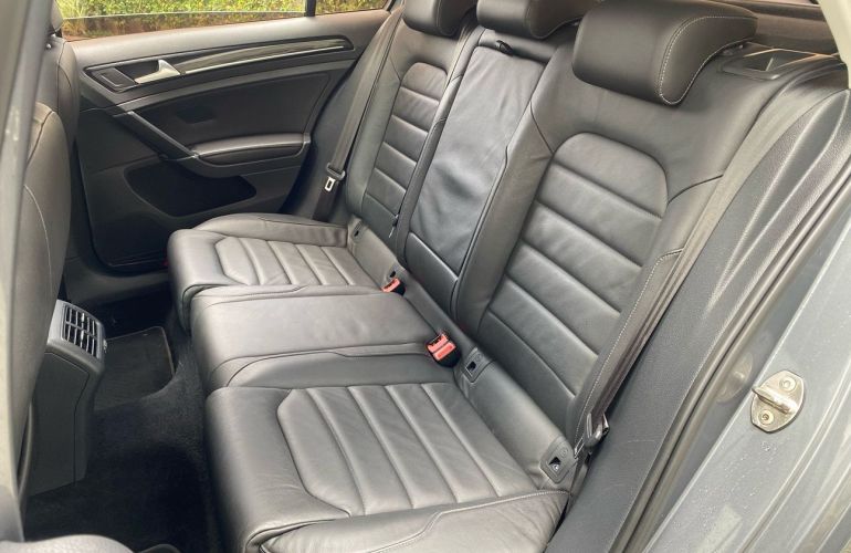 Volkswagen Golf 1.4 TSi Highline 16V Total - Foto #10