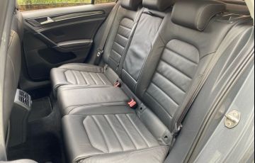 Volkswagen Golf 1.4 TSi Highline 16V Total - Foto #10