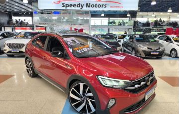 Volkswagen Nivus 1.0 200 TSI Highline