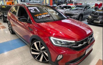 Volkswagen Nivus 1.0 200 TSI Highline - Foto #2