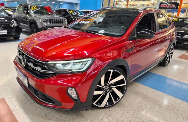 Volkswagen Nivus 1.0 200 TSI Highline - Foto #3