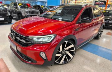 Volkswagen Nivus 1.0 200 TSI Highline - Foto #3