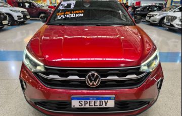Volkswagen Nivus 1.0 200 TSI Highline - Foto #4