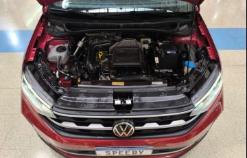Volkswagen Nivus 1.0 200 TSI Highline - Foto #5