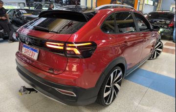 Volkswagen Nivus 1.0 200 TSI Highline - Foto #6
