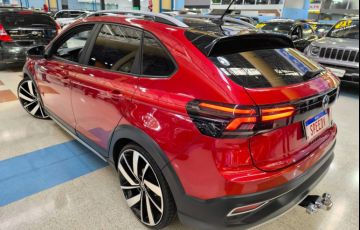 Volkswagen Nivus 1.0 200 TSI Highline - Foto #7