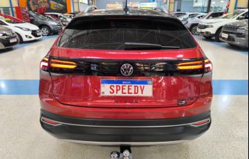 Volkswagen Nivus 1.0 200 TSI Highline - Foto #8