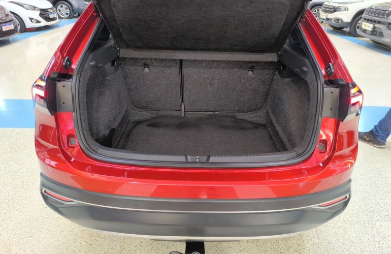 Volkswagen Nivus 1.0 200 TSI Highline - Foto #9