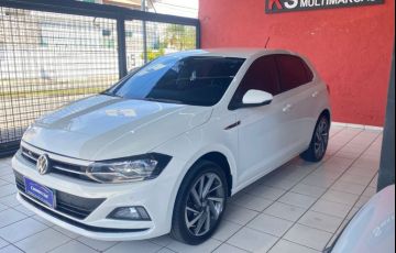 Volkswagen Polo 1.0 200 TSi Highline