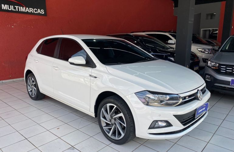 Volkswagen Polo 1.0 200 TSi Highline - Foto #2