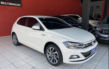Volkswagen Polo 1.0 200 TSi Highline - Foto #2