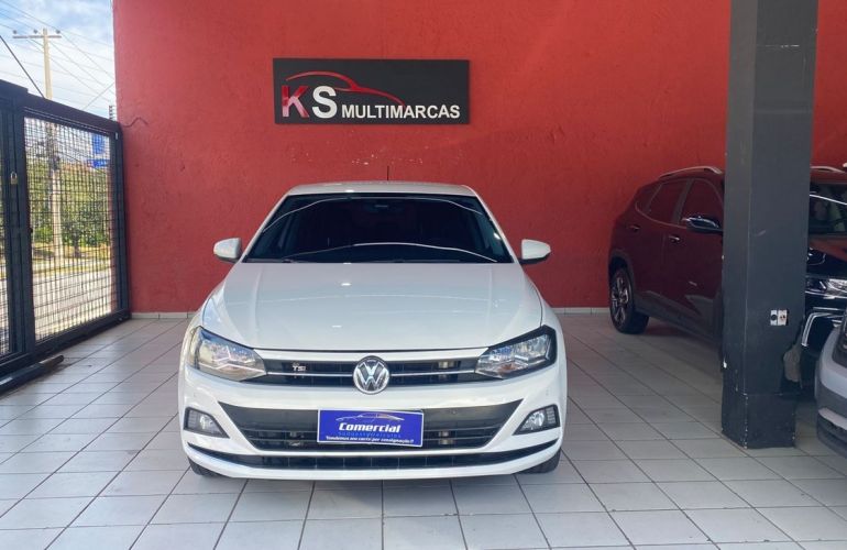 Volkswagen Polo 1.0 200 TSi Highline - Foto #3