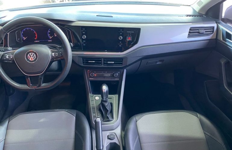 Volkswagen Polo 1.0 200 TSi Highline - Foto #4