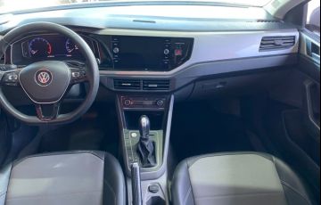Volkswagen Polo 1.0 200 TSi Highline - Foto #4