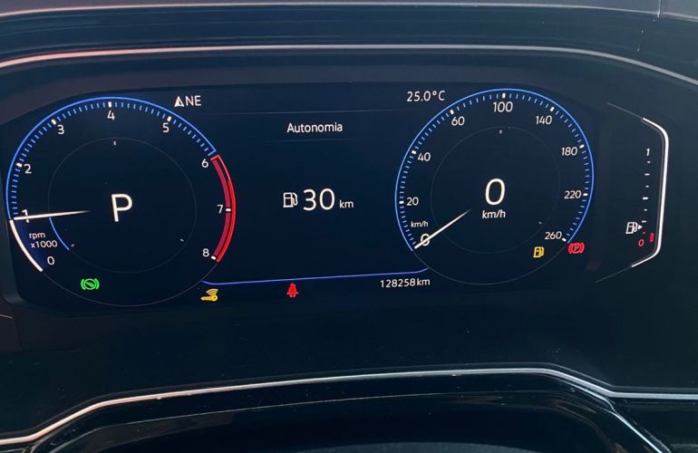 Volkswagen Polo 1.0 200 TSi Highline - Foto #5