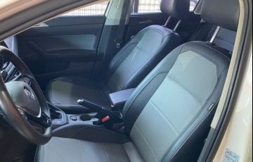 Volkswagen Polo 1.0 200 TSi Highline - Foto #6