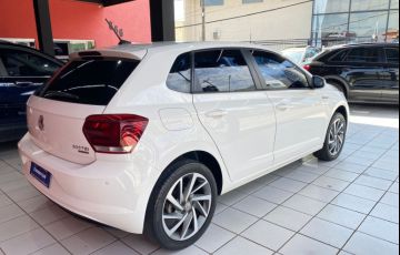 Volkswagen Polo 1.0 200 TSi Highline - Foto #8