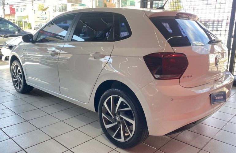 Volkswagen Polo 1.0 200 TSi Highline - Foto #9