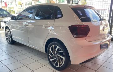 Volkswagen Polo 1.0 200 TSi Highline - Foto #9
