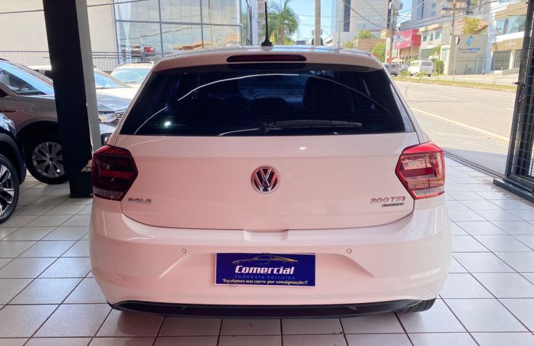 Volkswagen Polo 1.0 200 TSi Highline - Foto #10